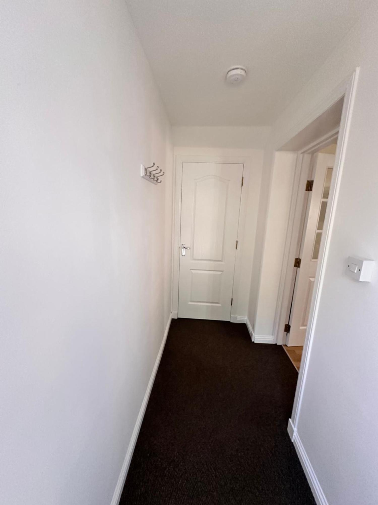 Apartment In Queens Court, Banchory Inchmarlo Exteriér fotografie